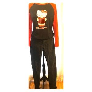🖤BLACK MISS ME JEANS SIZE 29 SKINNY🖤